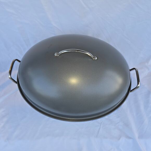 Tools of the Trade Dome Roaster 17" x 14" x 13" - Picture 14 of 16